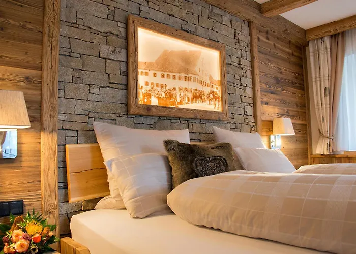 Wellness-Hotel ADLER Bad Wörishofen