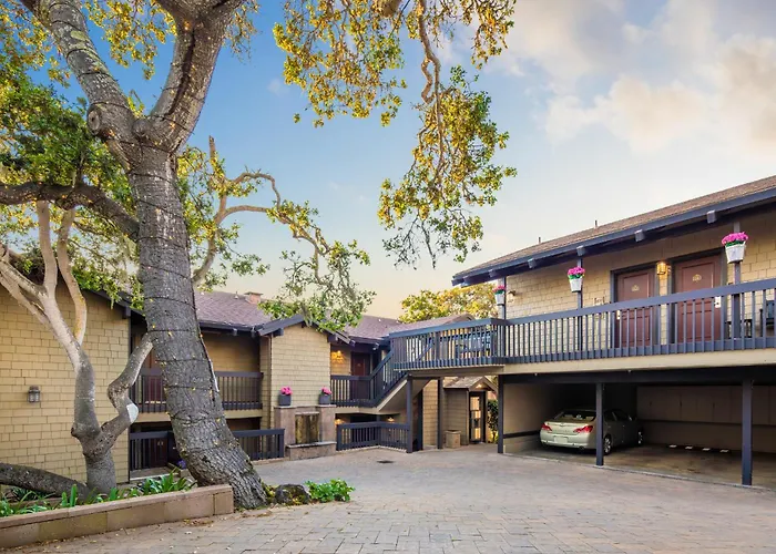 Carriage House