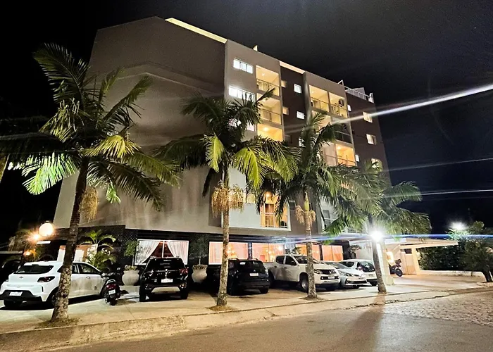 Athos Hotel