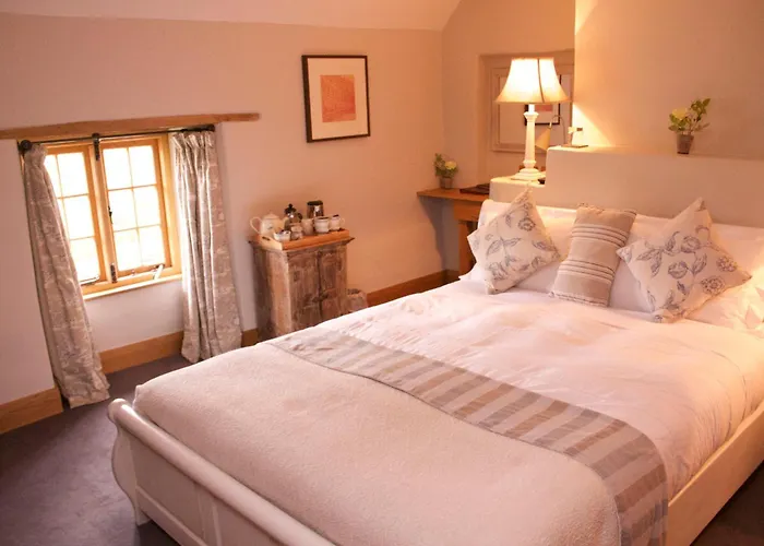 The Kingsdon Inn