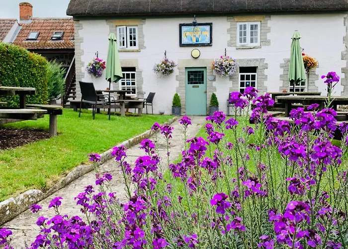 The Kingsdon Inn