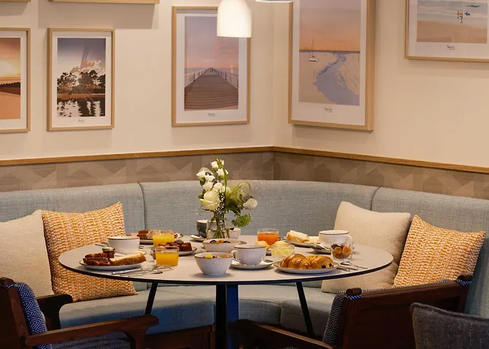 Hôtel Arcanse by Inwood Hotels