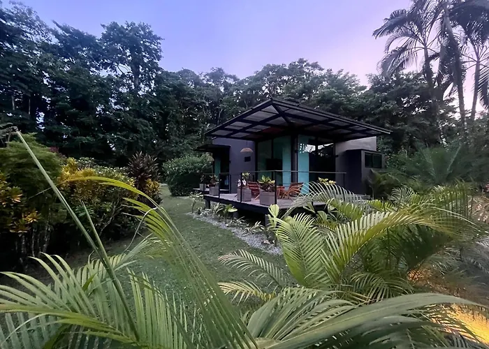 Namu Garden Hotel & Spa - Adults Only
