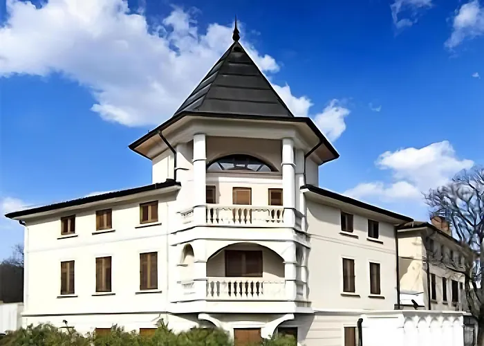 Hotel Paquito