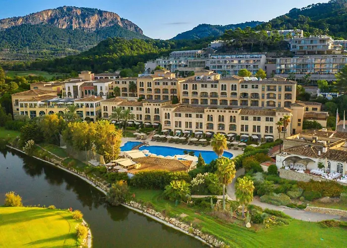 Steigenberger Hotel And Resort Camp De Mar