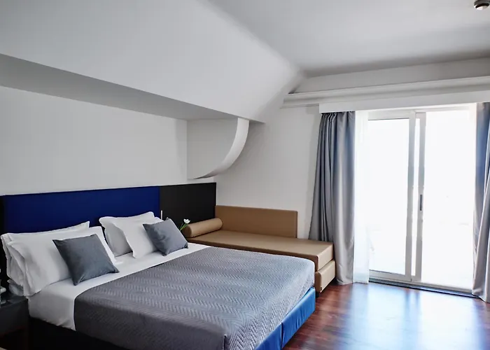 Hotel Negresco Cattolica
