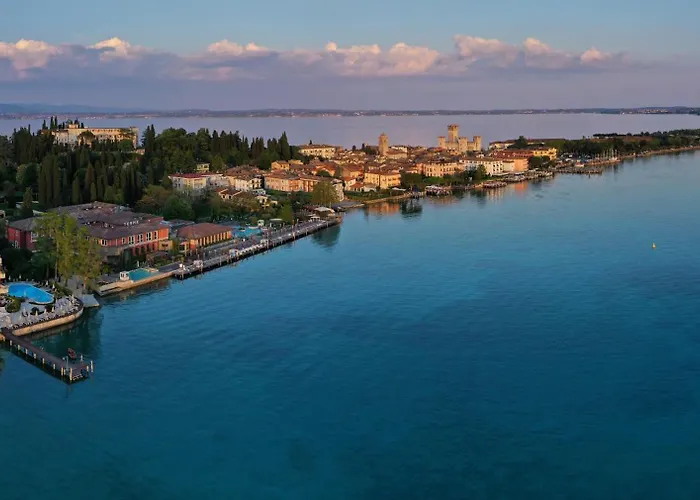 Hotel Continental Wellness&Spa Sirmione