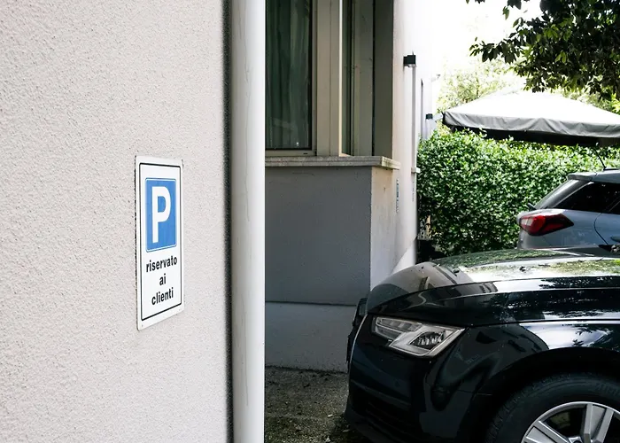 Hotel Volta