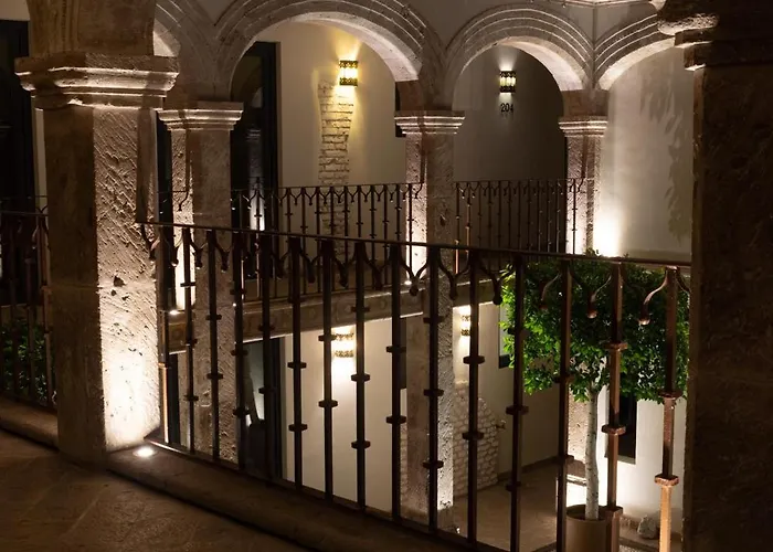 Casa 1810 Hotel Boutique