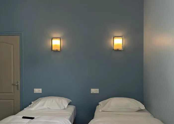 Residences Saint Pierre