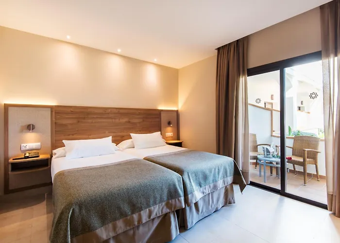 Hotel Tarik