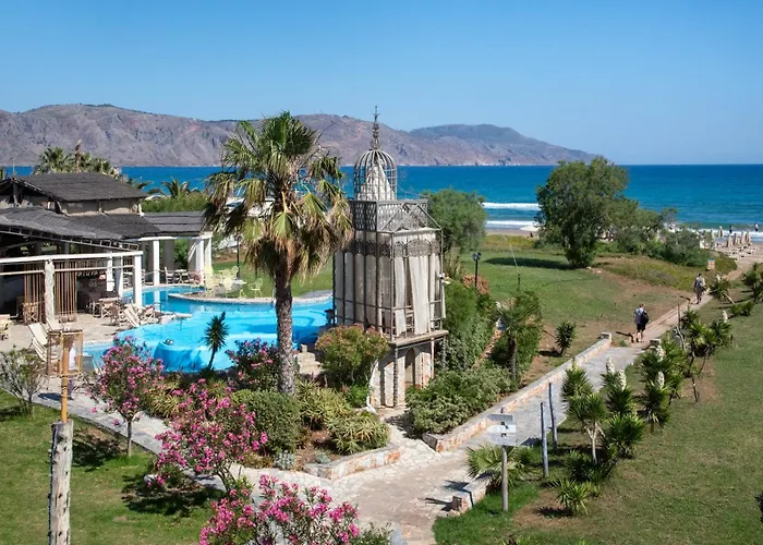 Orpheas Resort Hotel (Adults Only)