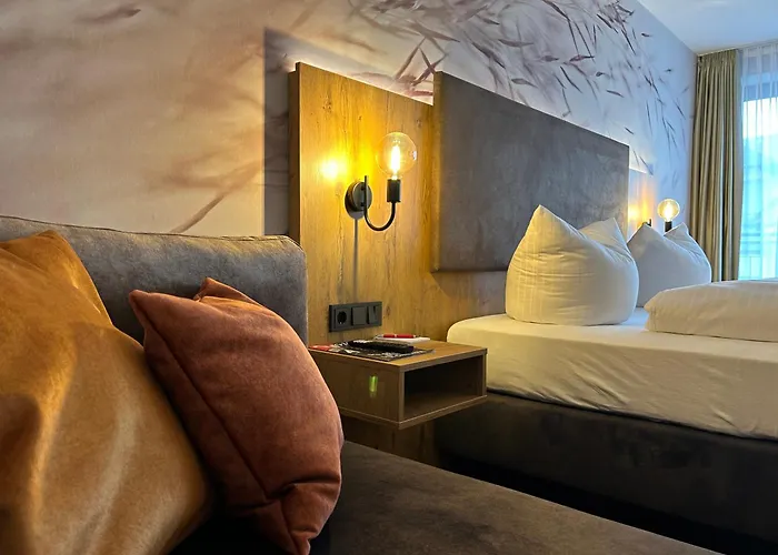 Hotel Schwaiger Glonn