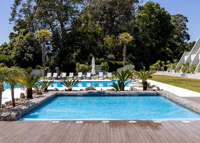 Hotel Porta do Sol Conference&SPA Caminha