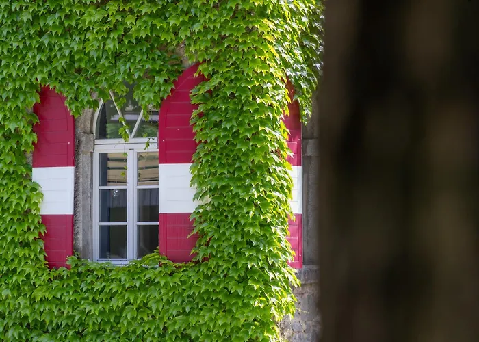 Hotel Sachsenklemme Fortezza