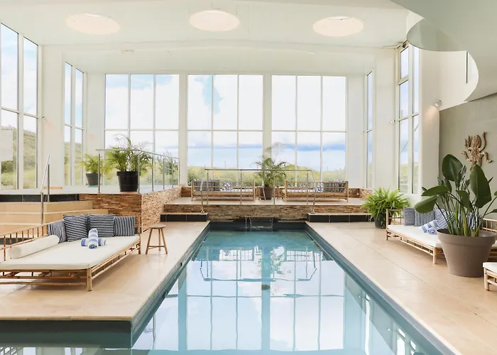 Hôtel&Spa Le Grand Large Dolus-d'Oléron