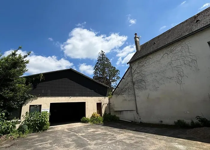 Hôtel Le Blason Amboise