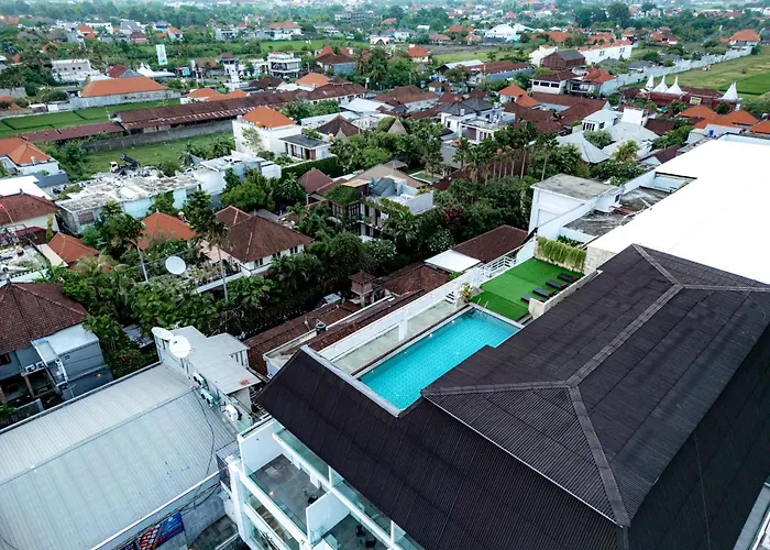 The Capital Hotel And Resort Seminyak