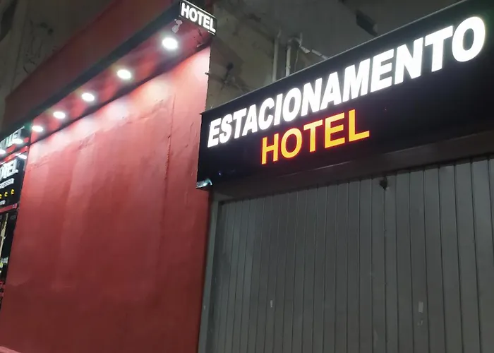 Hotel Progresso