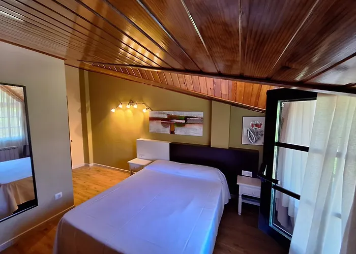 Hostal O Galeón San Luis