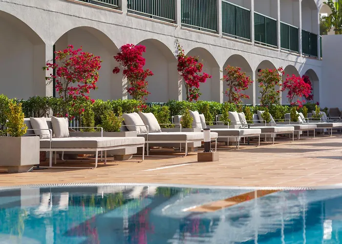 Valentin Somni Hotel & Suites (Adults Only) Peguera