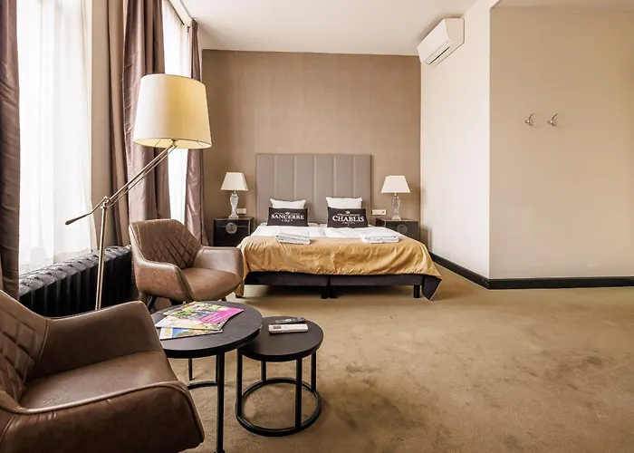 Grand Hotel Alkmaar