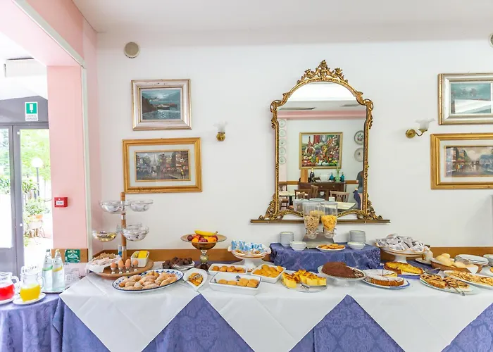 Hotel Parco Fellini