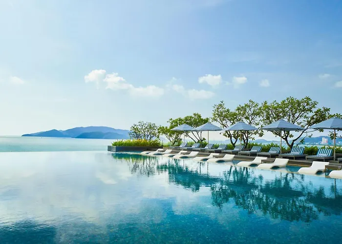 Sheraton & Spa