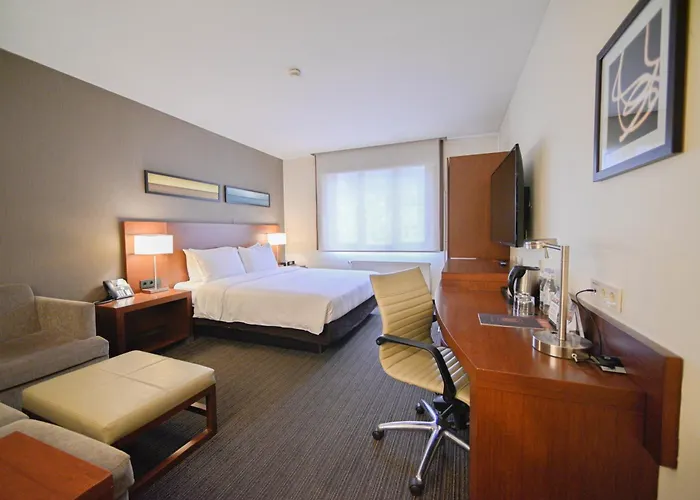 Yerevan Place Hotel