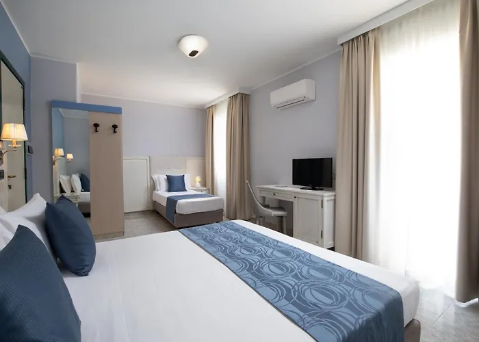 Hotel Rosa Dei Venti Castelsardo