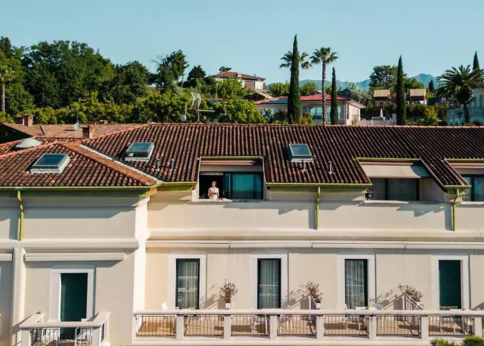 Hotel Ristorante Sogno San Felice del Benaco