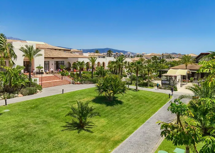 Impressive Playa Granada Golf Hotel Motril