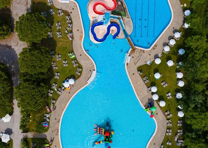 Villaggio Ca' Laguna