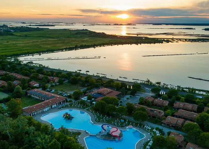 Villaggio Ca' Laguna