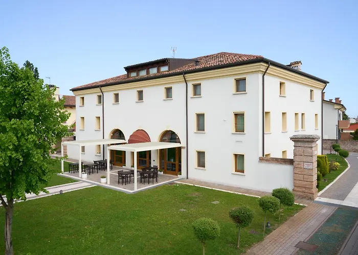 Albergo Antica Corte Marchesini Campagna Lupia