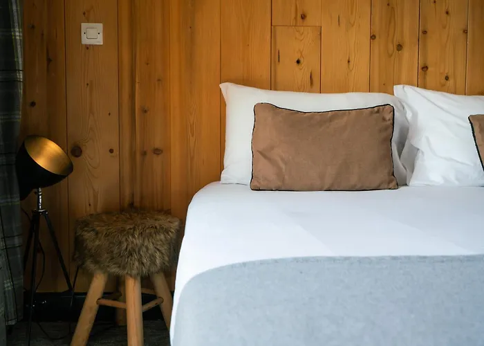 Chamois Lodge