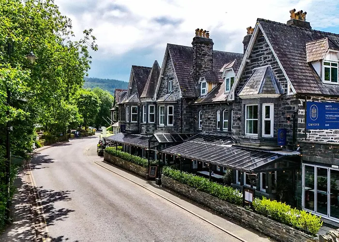 Gwydyr Hotel