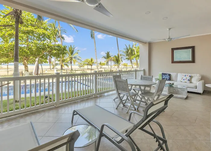 The Palms Jaco