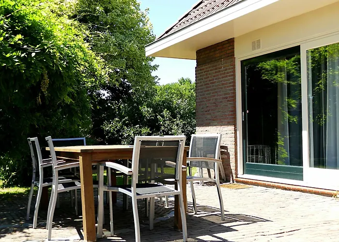 B&B Boerderij Zonneveld