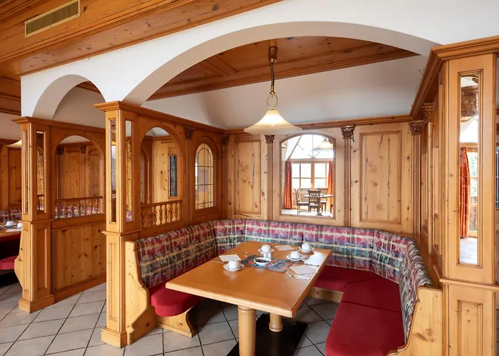 Hotel am Badepark Waldkirchen