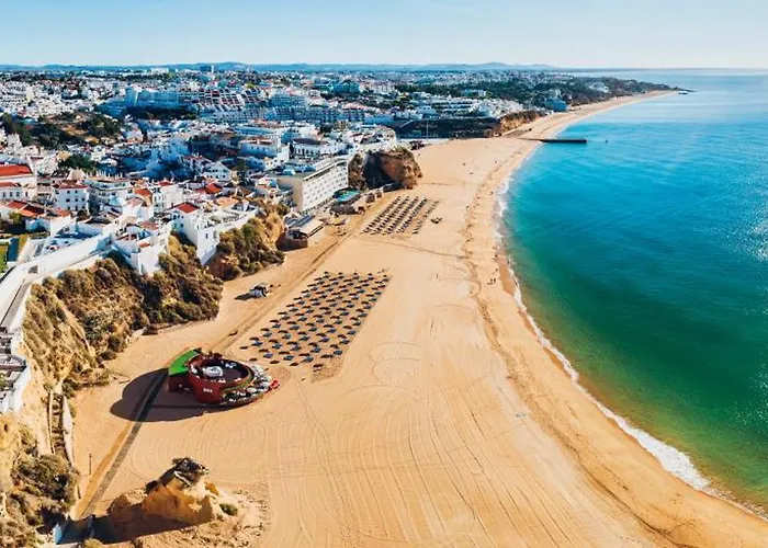 Rocamar Exclusive Hotel & Spa - Adults Only