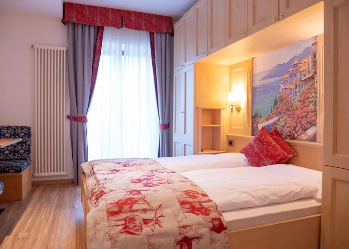 Hotel Almazzago