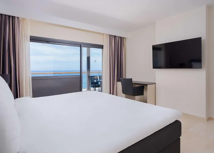 Radisson Blu Resort Gran Canaria La Playa de Arguineguín
