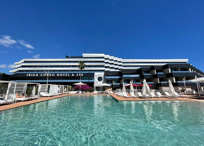Ibiza Corso Hotel&Spa