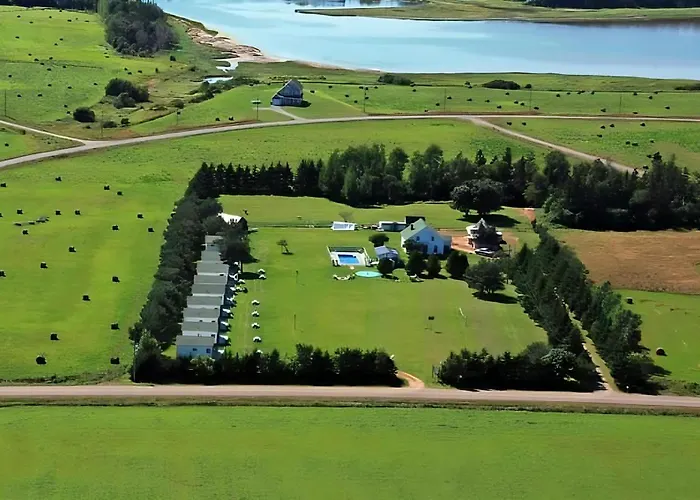 Island Life Cottages