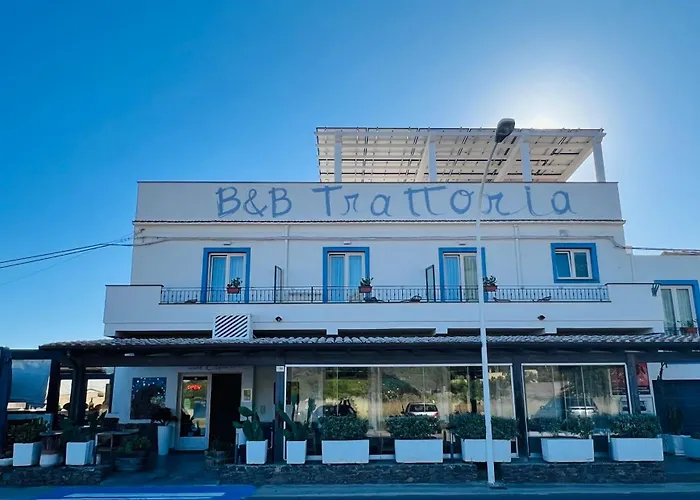 B&B La Roccia Dell'Elefante