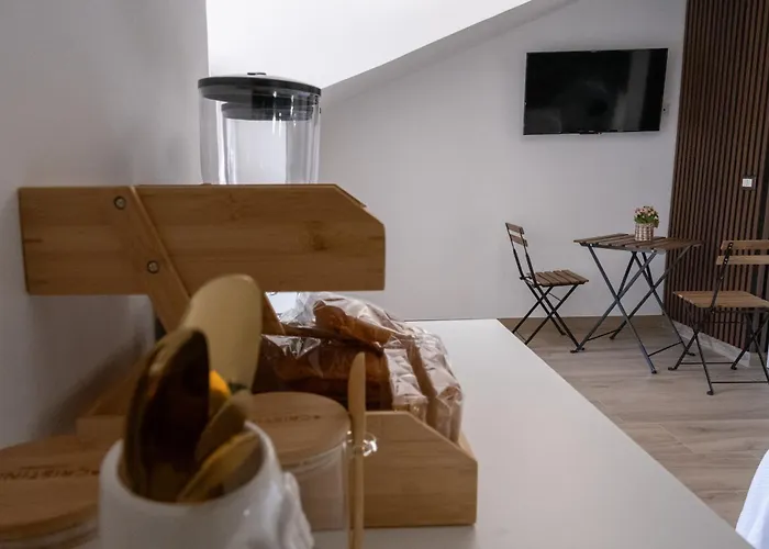 Coraline Deluxe Rooms