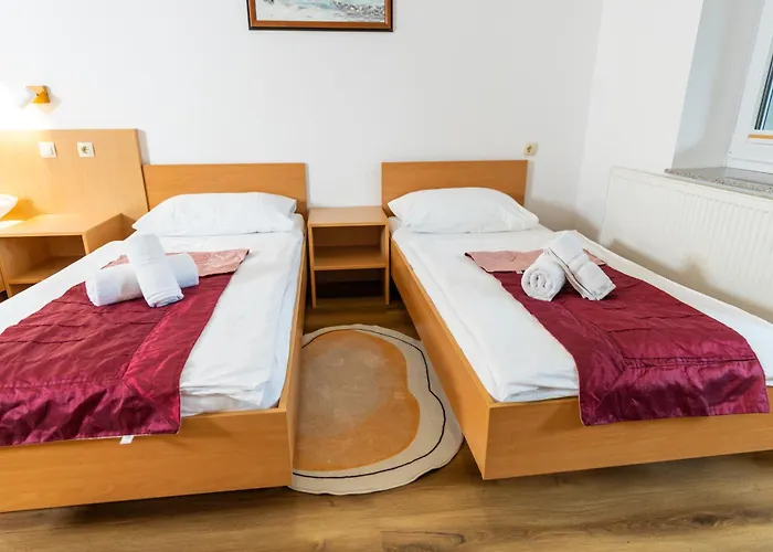 Hotel Center Bohinjsko Jezero