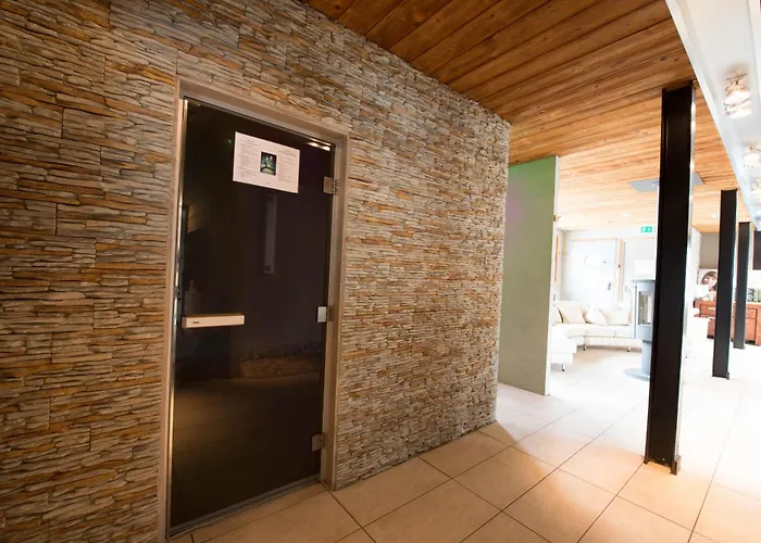 Park Hotel Suisse & Spa