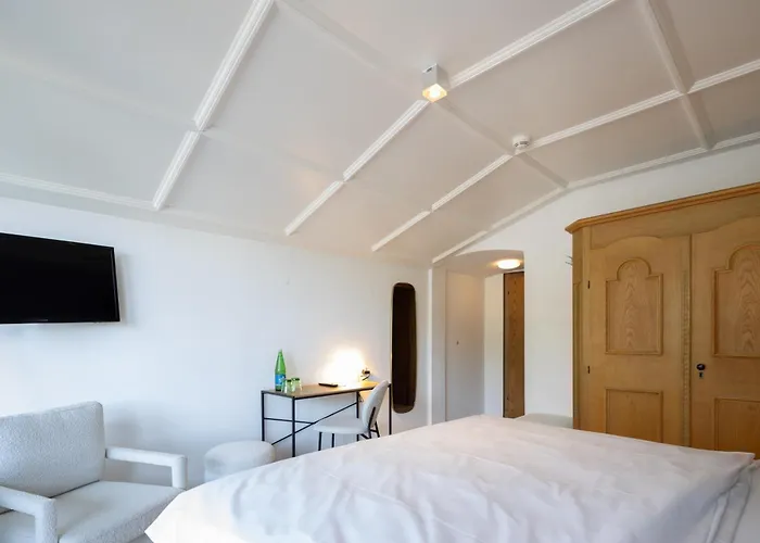 Q! Hotel Maria Theresia Kitzbühel